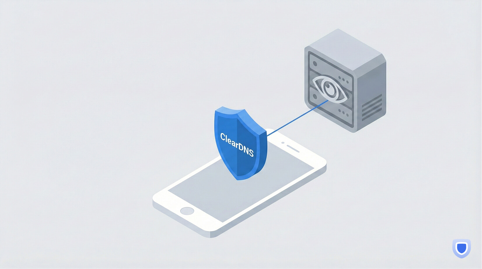 ISP tracking