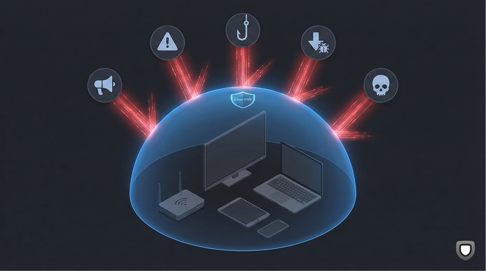 Online threats